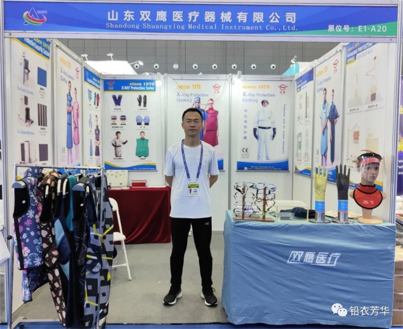 湖南·長沙！第三屆中國-非洲經貿博覽會