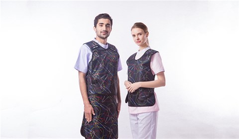 鉛衣使用后如何進行保養