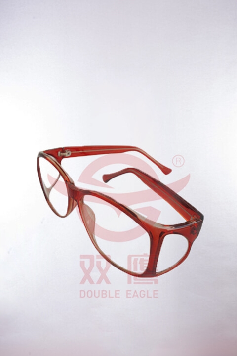 PC13防護眼鏡(帶側邊防護) A型