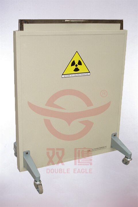 PG02醫用射線防護屏（升降式）