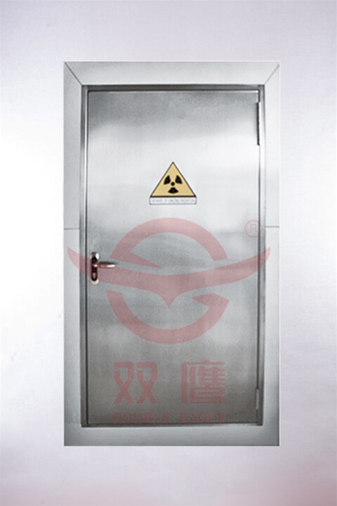 H15平開門（鉛門/醫用鉛門/射線防護門）