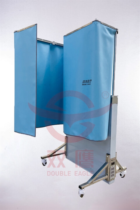 PH03-2  A-1型 移動式床旁X射線機防護裝置（電動遙控式）