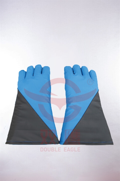 PC12-1醫用射線防護手套 (通用式)