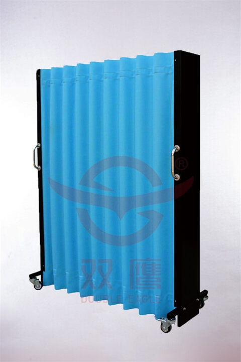 PG01-2醫用射線防護屏（伸縮型）